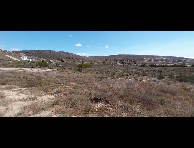 429M² VACANT LAND FOR SALE IN ST HELENA VIEWS